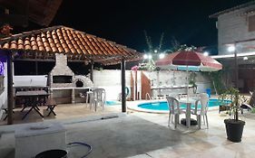 Casa Bete e Farouk